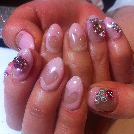 StraightPerm.com Manicures