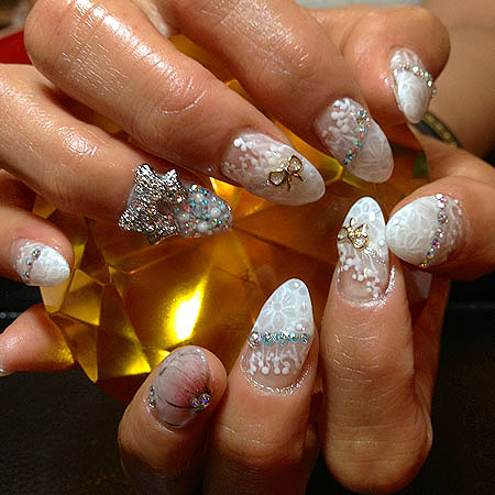 StraightPerm.com Manicures